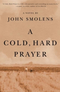 ColdHardPrayer