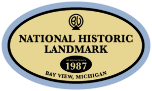 National Historic Landmark Logo BV FINAL 2021