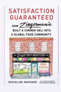 Zingermans