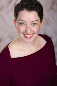 Katie Joachim Headshot
