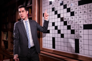 1Crossword